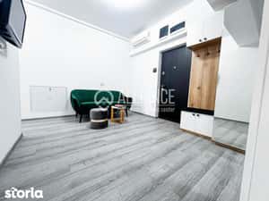 TOMIS NORD (COD 05) 2 dormitoare, vedere lac, parcare subterana — miniatura 6