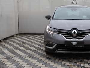 Renault Espace 1.6 dCi Initiale Paris 03/2016 237050km — miniatura 3