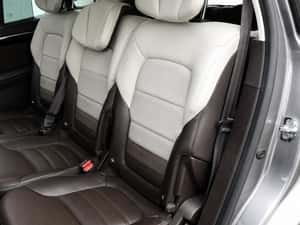Renault Espace 1.6 dCi Initiale Paris 03/2016 237050km — miniatura 5