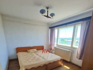 Apartament cu 2 camere circular in Copou, langa Super Copou!