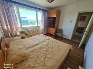Apartament cu 2 camere circular in Copou, langa Super Copou! — miniatura 3