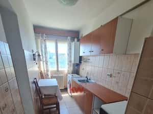 Apartament cu 2 camere circular in Copou, langa Super Copou! — miniatura 4