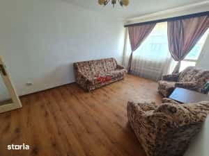 Apartament cu 2 camere circular in Copou, langa Super Copou! — miniatura 5