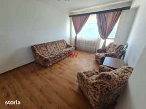 Apartament cu 2 camere circular in Copou, langa Super Copou! — miniatura 6