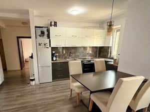 Apartament 2 camere, decomandat, 53 mp utili, parter - Giroc