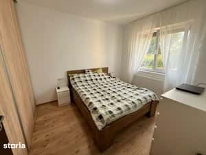 Apartament 2 camere, decomandat, 53 mp utili, parter - Giroc — miniatura 5