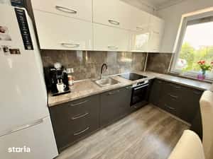 Apartament 2 camere, decomandat, 53 mp utili, parter - Giroc — miniatura 6