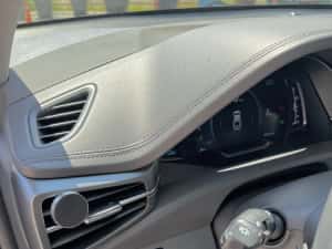 Hyundai Ioniq Hybrid 2021 | Echipare de Top (Full) | Stare Impecabilă — miniatura 7
