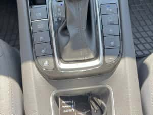 Hyundai Ioniq Hybrid 2021 | Echipare de Top (Full) | Stare Impecabilă — miniatura 8