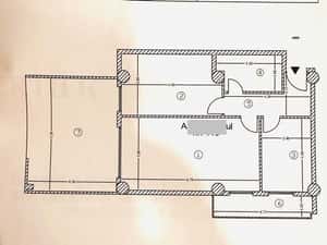 2 camere Otopeni cu piscina terase 30 mp si loc de parcare 0 comision