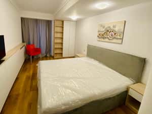 2 camere Otopeni cu piscina terase 30 mp si loc de parcare 0 comision — miniatura 6