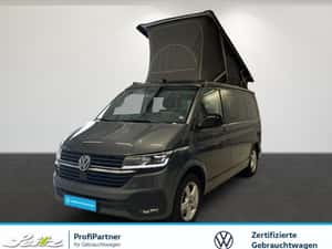 Volkswagen T6 California 2019 — miniatura 1