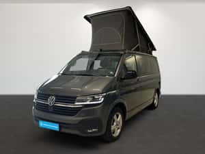 Volkswagen T6 California 2019 — miniatura 2