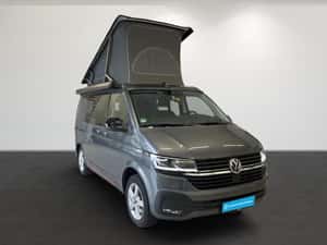 Volkswagen T6 California 2019 — miniatura 4