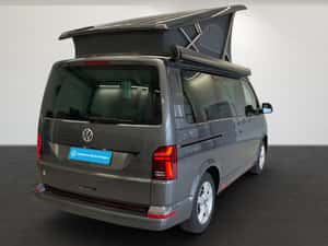 Volkswagen T6 California 2019 — miniatura 5