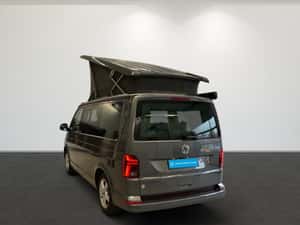Volkswagen T6 California 2019 — miniatura 6