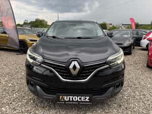 Renault Kadjar 4×4 2017 Diesel 1.6 dCi Euro 6 — miniatura 2