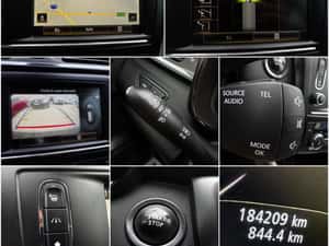 Renault Kadjar 4×4 2017 Diesel 1.6 dCi Euro 6 — miniatura 7