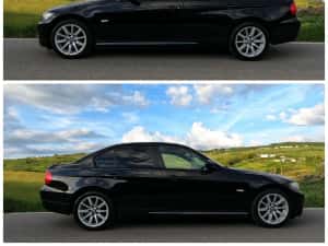 Bmw 320d/E90/Automat/184cp/Distributie schimbata/Rate fixe — miniatura 3