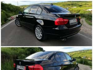 Bmw 320d/E90/Automat/184cp/Distributie schimbata/Rate fixe — miniatura 4