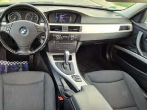 Bmw 320d/E90/Automat/184cp/Distributie schimbata/Rate fixe — miniatura 5