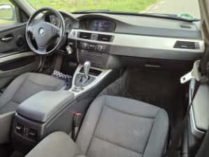 Bmw 320d/E90/Automat/184cp/Distributie schimbata/Rate fixe — miniatura 6