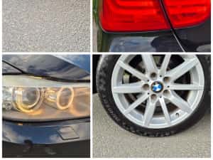 Bmw 320d/E90/Automat/184cp/Distributie schimbata/Rate fixe — miniatura 7