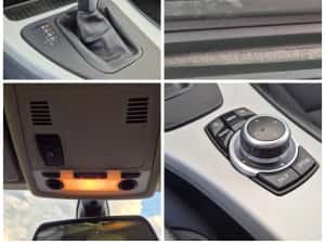 Bmw 320d/E90/Automat/184cp/Distributie schimbata/Rate fixe — miniatura 8
