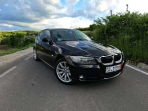 Bmw 320d/E90/Automat/184cp/Distributie schimbata/Rate fixe — miniatura 9