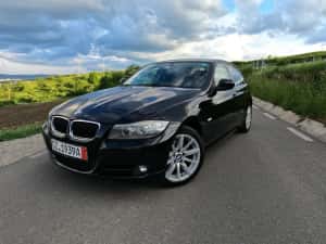 Bmw 320d/E90/Automat/184cp/Distributie schimbata/Rate fixe — miniatura 10