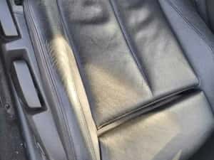 Interior piele sport cu incalzire BMW seria 3 gt F34 — miniatura 2