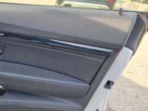 Interior piele sport cu incalzire BMW seria 3 gt F34 — miniatura 3