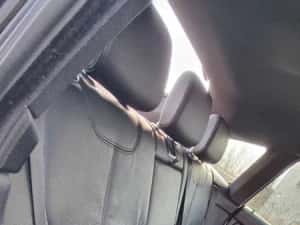 Interior piele sport cu incalzire BMW seria 3 gt F34 — miniatura 4