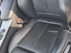 Interior piele sport cu incalzire BMW seria 3 gt F34 — miniatura 5
