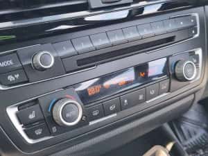 Interior piele sport cu incalzire BMW seria 3 gt F34 — miniatura 6