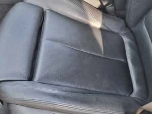 Interior piele sport cu incalzire BMW seria 3 gt F34 — miniatura 7