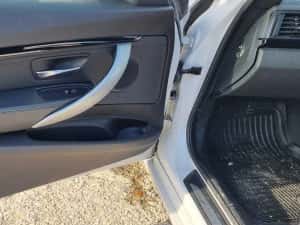 Interior piele sport cu incalzire BMW seria 3 gt F34 — miniatura 8