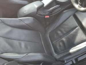 Interior piele sport cu incalzire BMW seria 3 gt F34 — miniatura 9