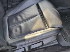 Interior piele sport cu incalzire BMW seria 3 gt F34 — miniatura 10