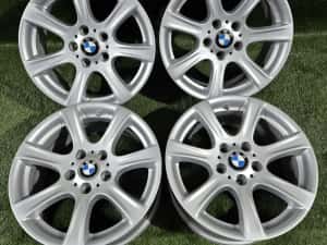 Jante Bmw R 17 5x120 Seria 3 F31,F32 seria 4