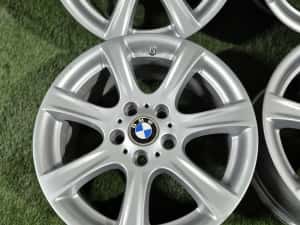 Jante Bmw R 17 5x120 Seria 3 F31,F32 seria 4 — miniatura 2