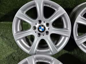 Jante Bmw R 17 5x120 Seria 3 F31,F32 seria 4 — miniatura 3
