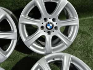 Jante Bmw R 17 5x120 Seria 3 F31,F32 seria 4 — miniatura 4