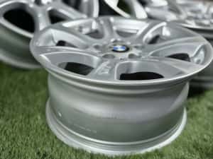 Jante Bmw R 17 5x120 Seria 3 F31,F32 seria 4 — miniatura 6