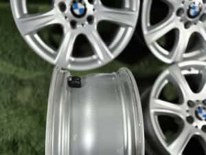 Jante Bmw R 17 5x120 Seria 3 F31,F32 seria 4 — miniatura 7