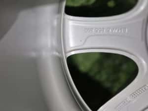 Jante Bmw R 17 5x120 Seria 3 F31,F32 seria 4 — miniatura 8