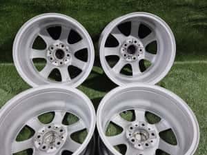 Jante Bmw R 17 5x120 Seria 3 F31,F32 seria 4 — miniatura 10