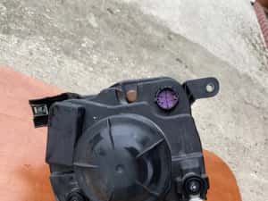 Far dreapta cu lupa Fiat 500 facelift 2016-2021 — miniatura 9