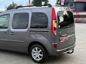 Renault Kangoo Family Manuală 90 HP Diesel — miniatura 2