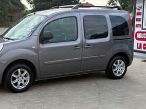 Renault Kangoo Family Manuală 90 HP Diesel — miniatura 4
